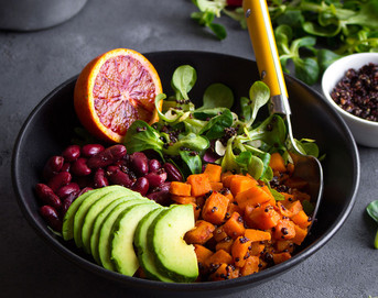 The Lady Shake Meal Plan. The Lady Shake