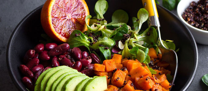 Mindful vs Mindless Eating