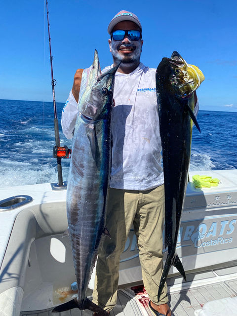 Wahoo