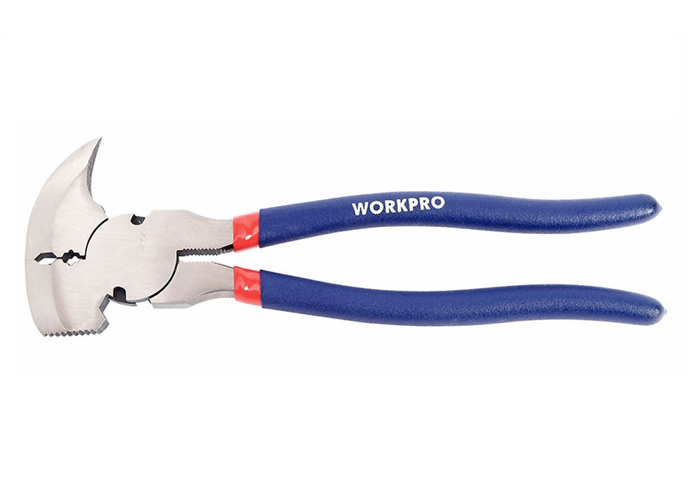 Kìm hàng rào 10"/250mm