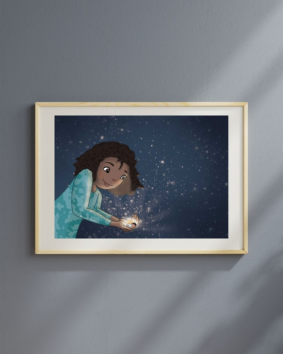 illustration naissance prématurité