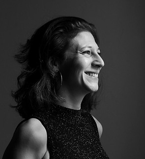 Julie Aimée DEBES - Crédit photo Quentin Huriez
