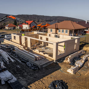 Construction Site Showcase