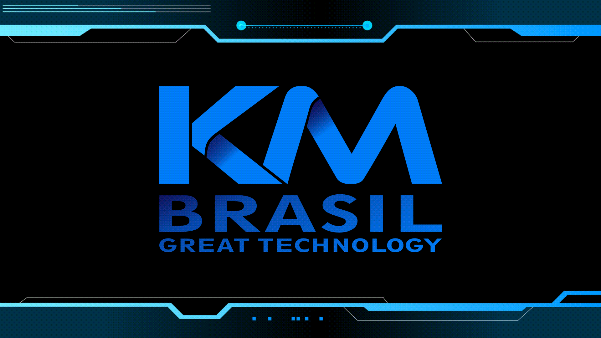 Foto do escritor: KM Brasil