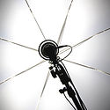 Fotografie Reflector Lamp