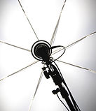 Photographie réflecteur Lampe