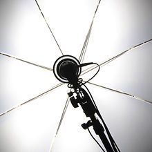 Photography Reflector Lamp