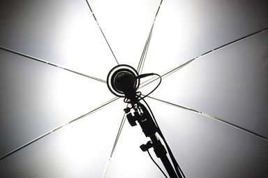 Photographie réflecteur Lampe