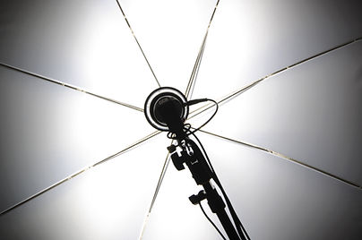 Photographie réflecteur Lampe