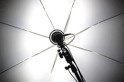 Photography Reflector Lamp