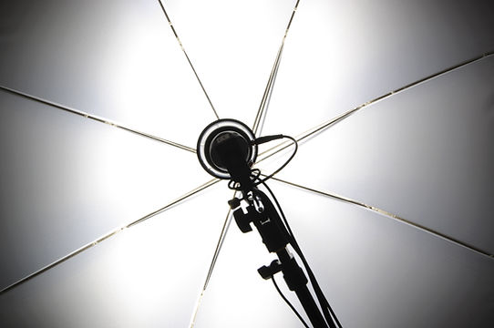 Photography Reflector Lamp