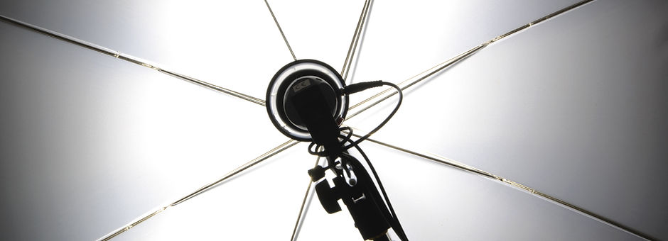 Photography Reflector Lamp