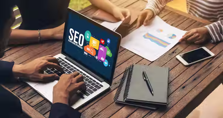 What Modern Businesses Expect from a Professional SEO Agency