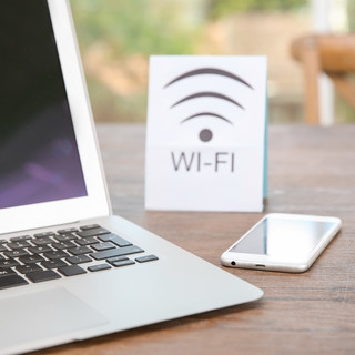 WIFI FOR FREE