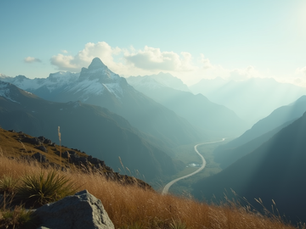 Navigating Life's Challenges: A Journey Within