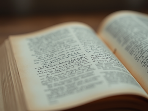 Uncovering Your Soul's Voice Through Literature