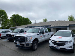 American Red Cross