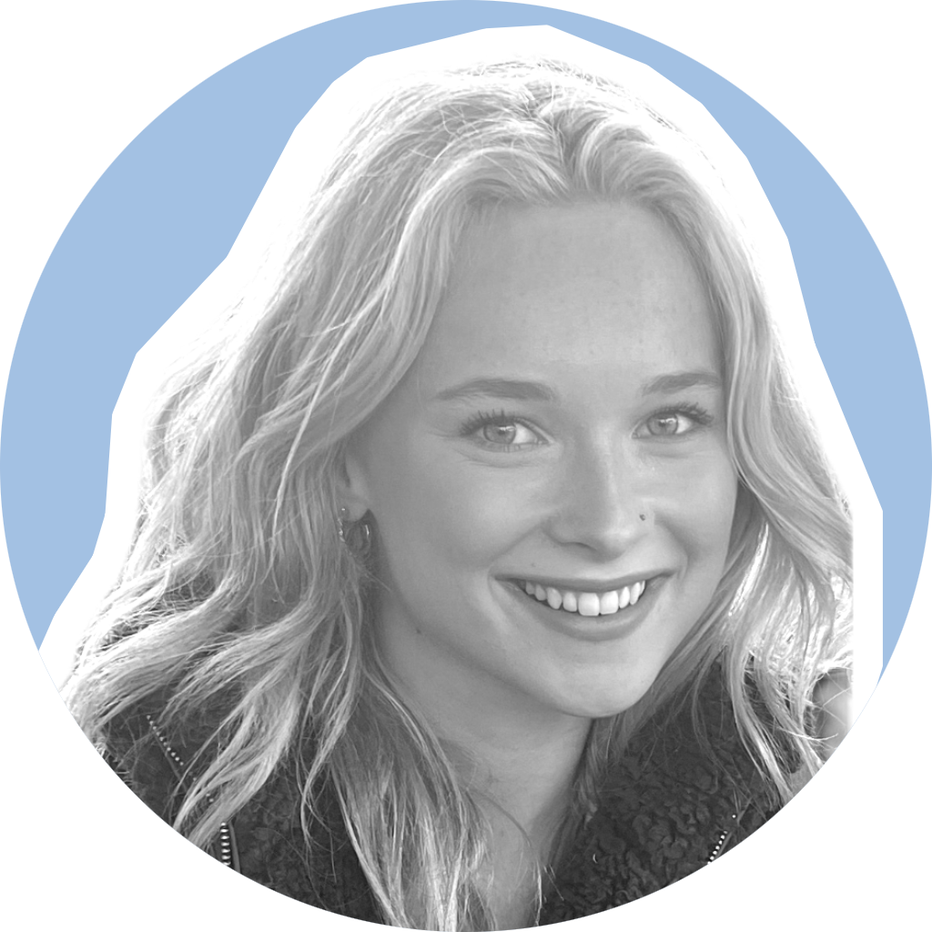 Writer: Imogen Sinker