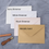 Thumbnail: Vellum Blush Floral Invitation Set
