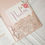Thumbnail: Baroque Laser Cut Pocket Invitation Set