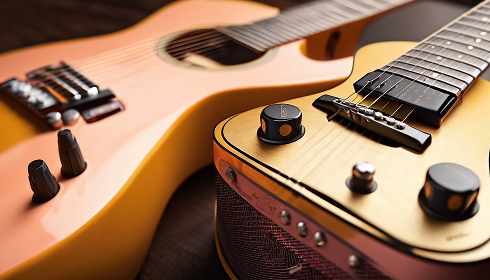 Meet the best music band in the world