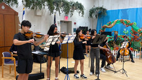 Inside Healing with Music: Our Mission and How to get Involved