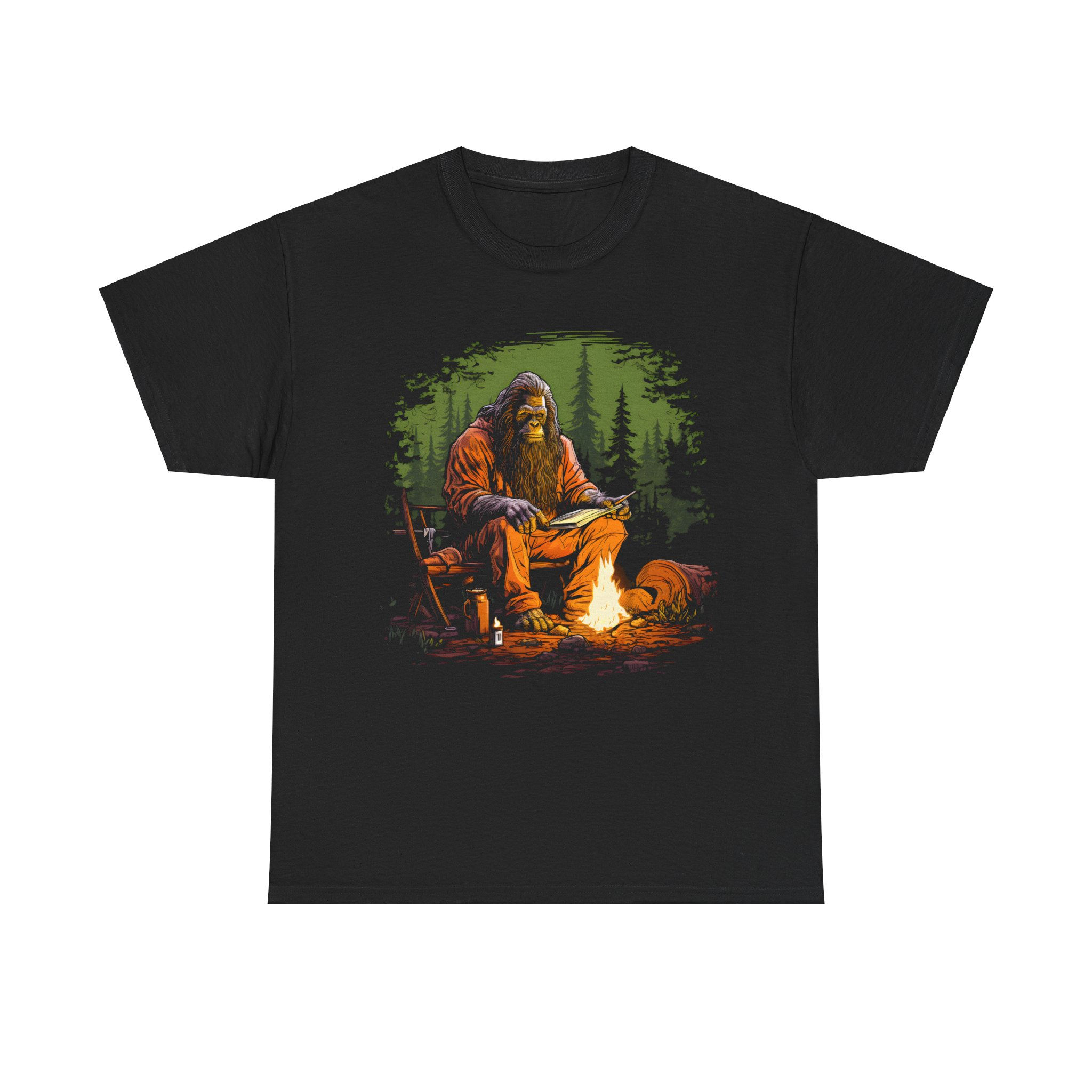 Wilderness Wanderer Tee