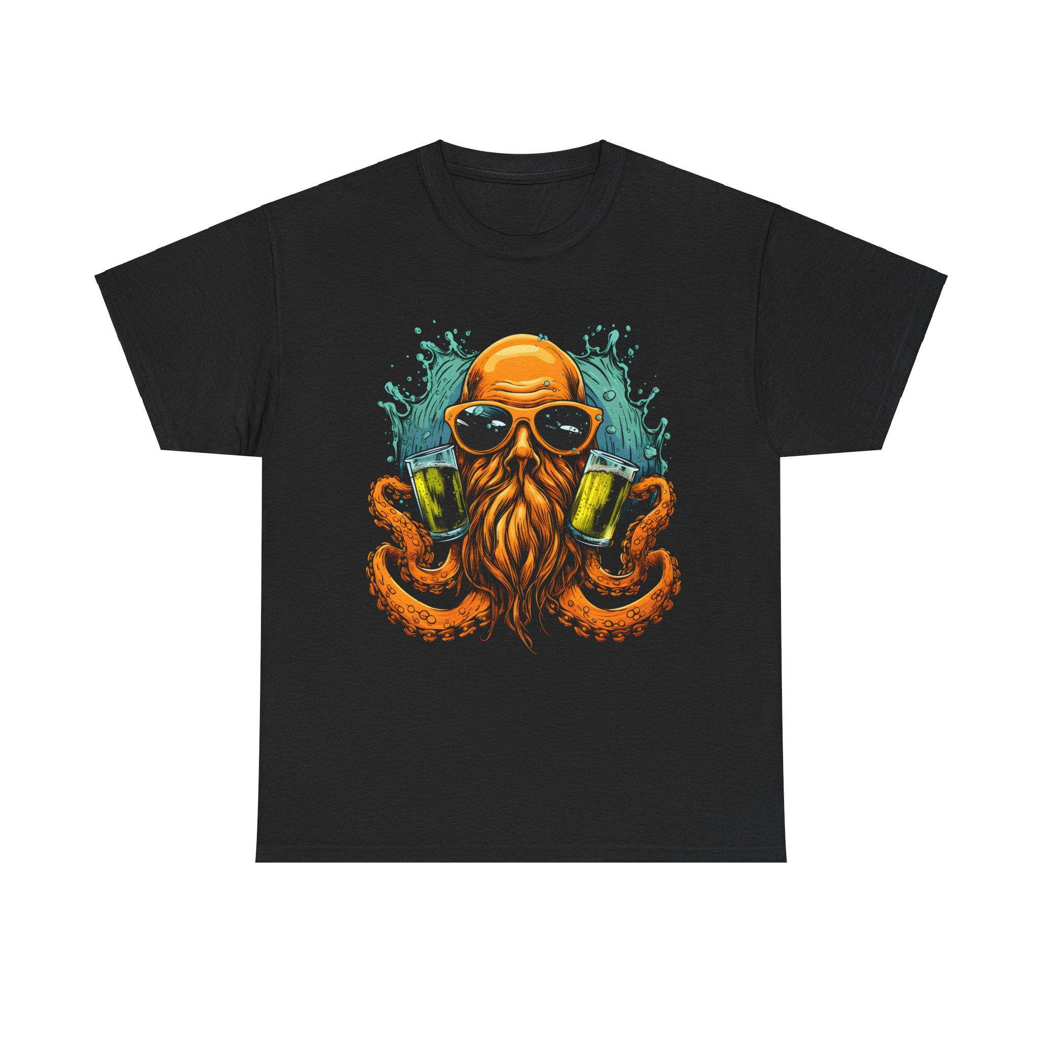 OctoChill Tee