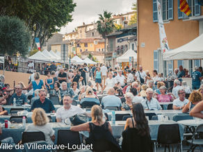 SOIREES GOURMANDES ET MUSICALES