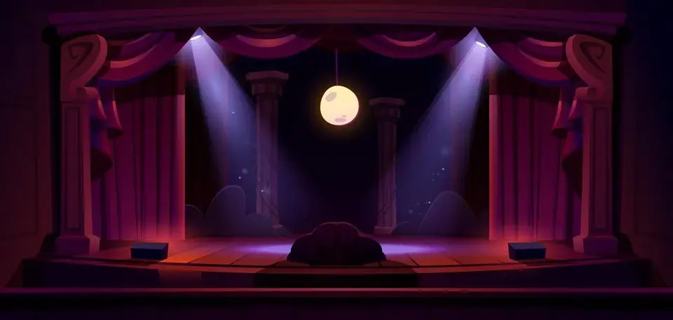 Théâtre - Un Temps de chien