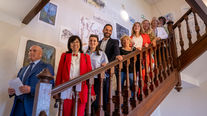 25 ans de jumelage : Villeneuve Loubet & Forlimpopoli, unis plus que jamais !