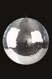 MIRROR BALL