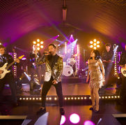 Ruby Stars Collective - 7 piece band