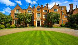 The Great Fosters (Egham)