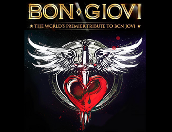 Bon Giovi