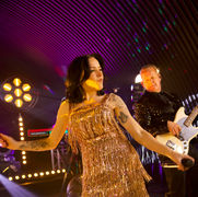 Ruby Stars Collective - 7 piece band