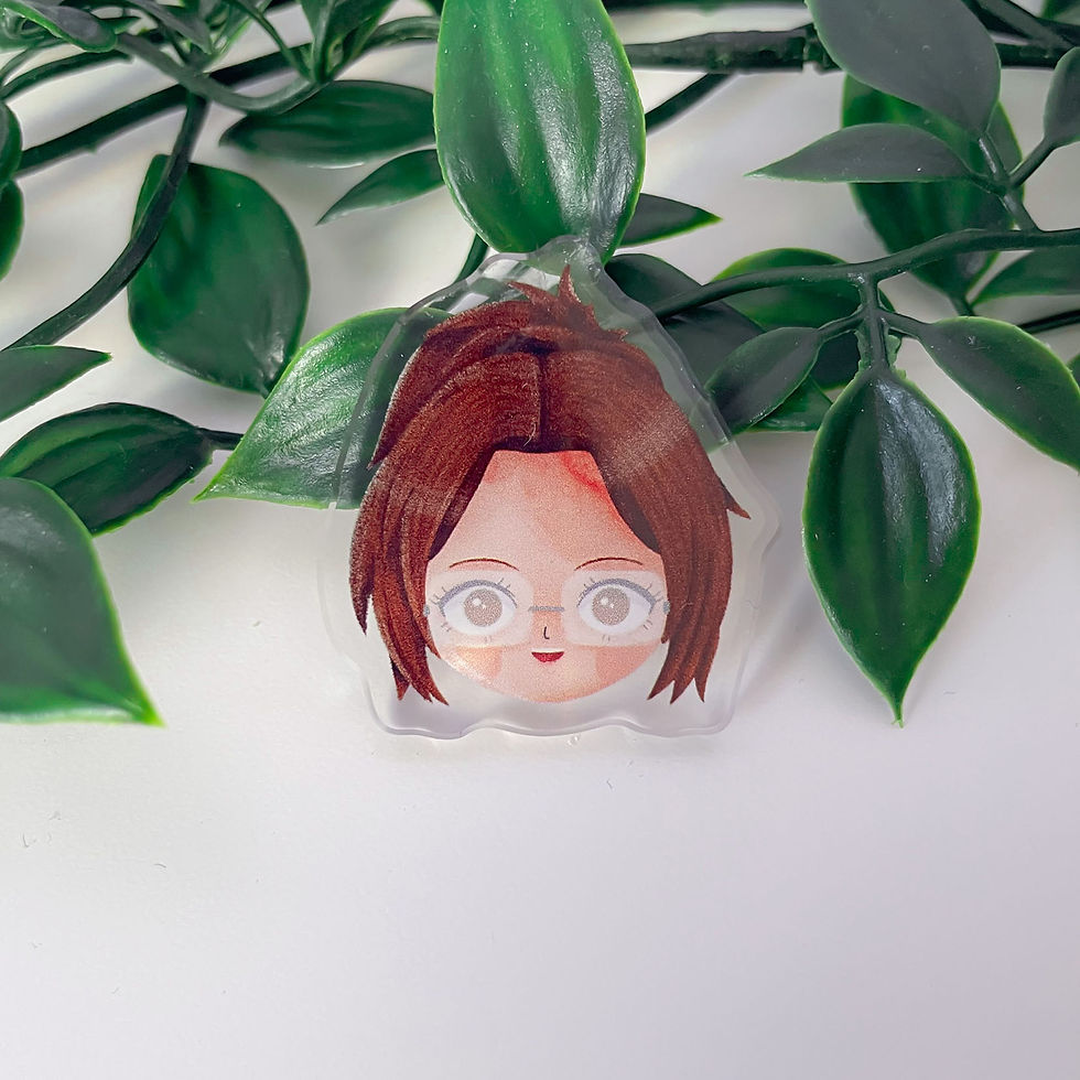 Miniaturbild: Pines acrílicos exploradores