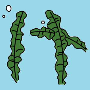 ke け