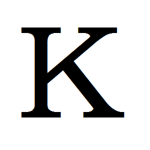 ke ケ