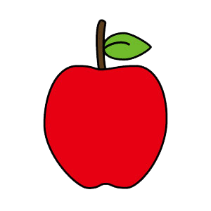 a あ
