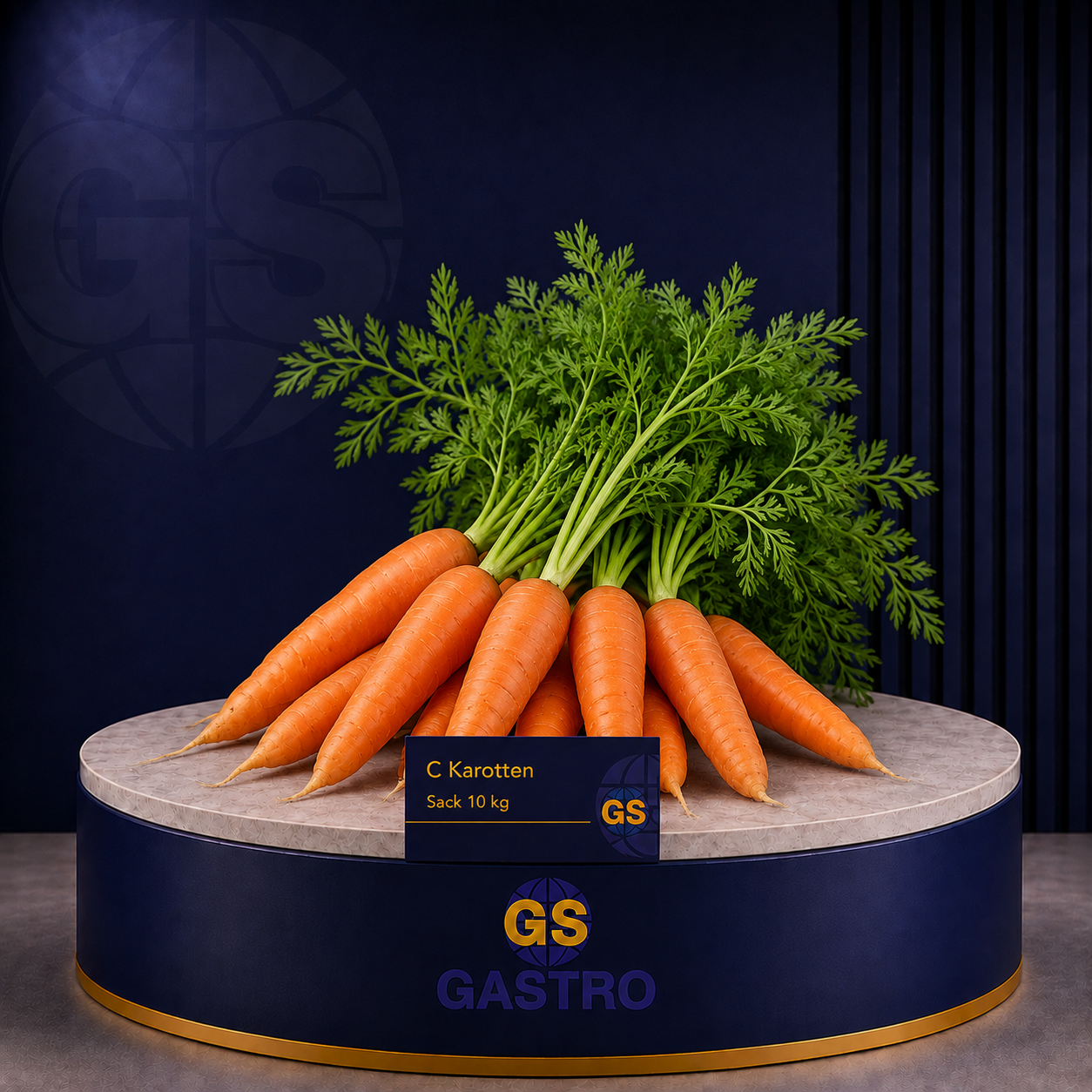 C havuç, torba 10 kg
