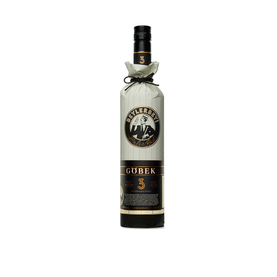 Beylerbeyi Raki Göbek 70cl
