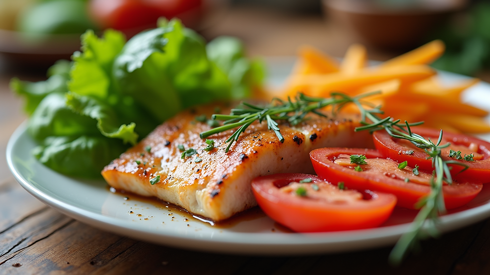 Top Tips for Effective Weight Management Programs