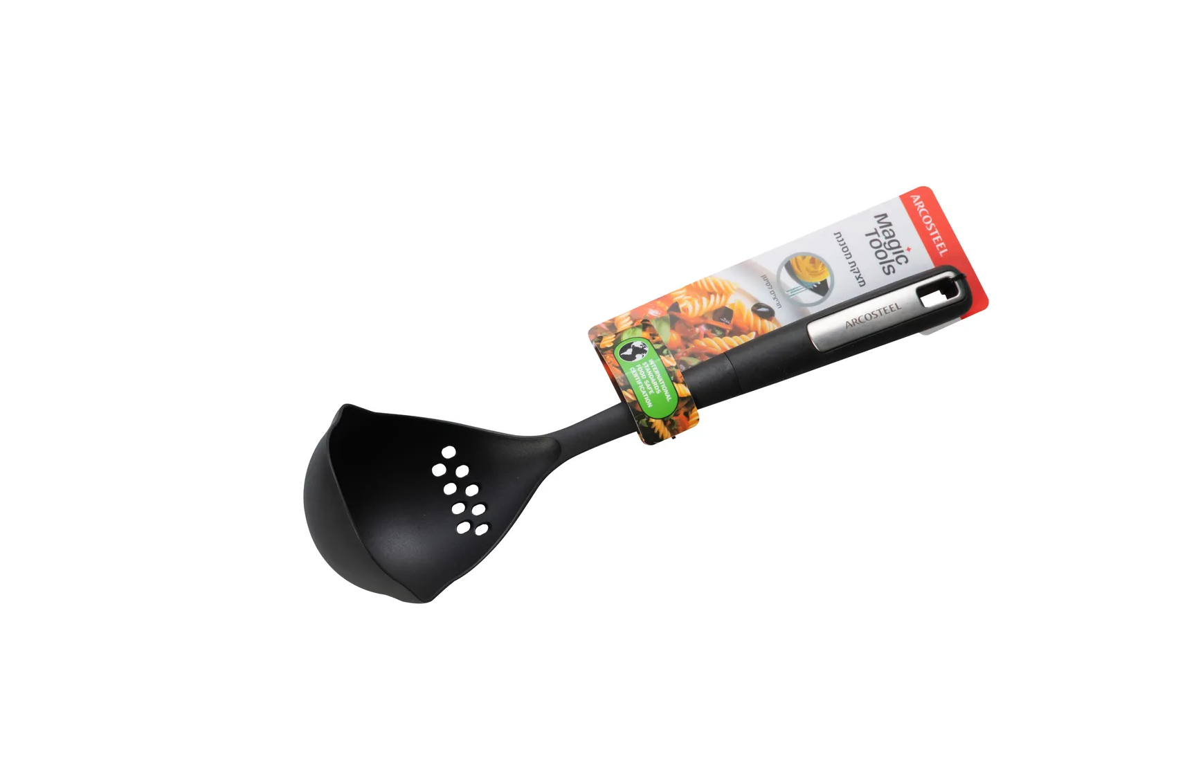 מצקת מסננת של מג’יק טולס