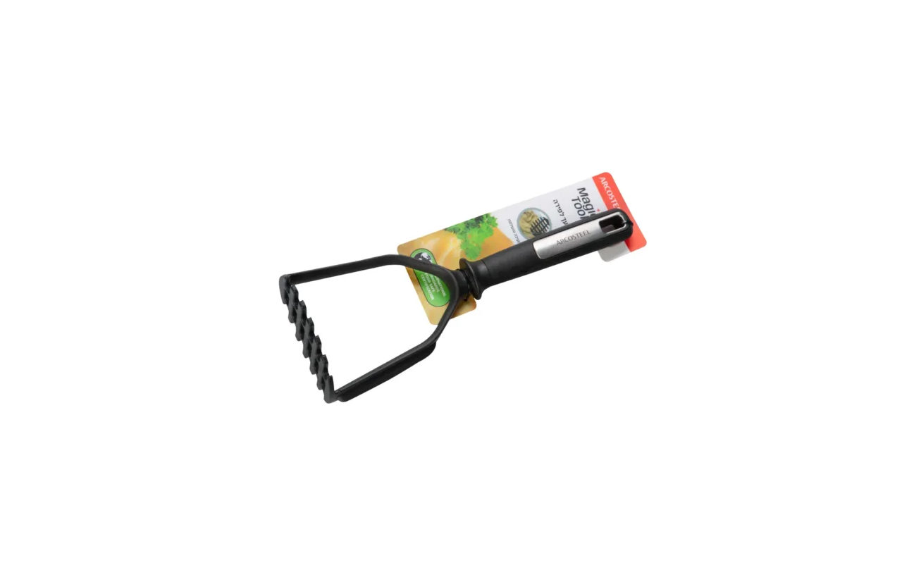 מג’יק טולס מועך תפו”א