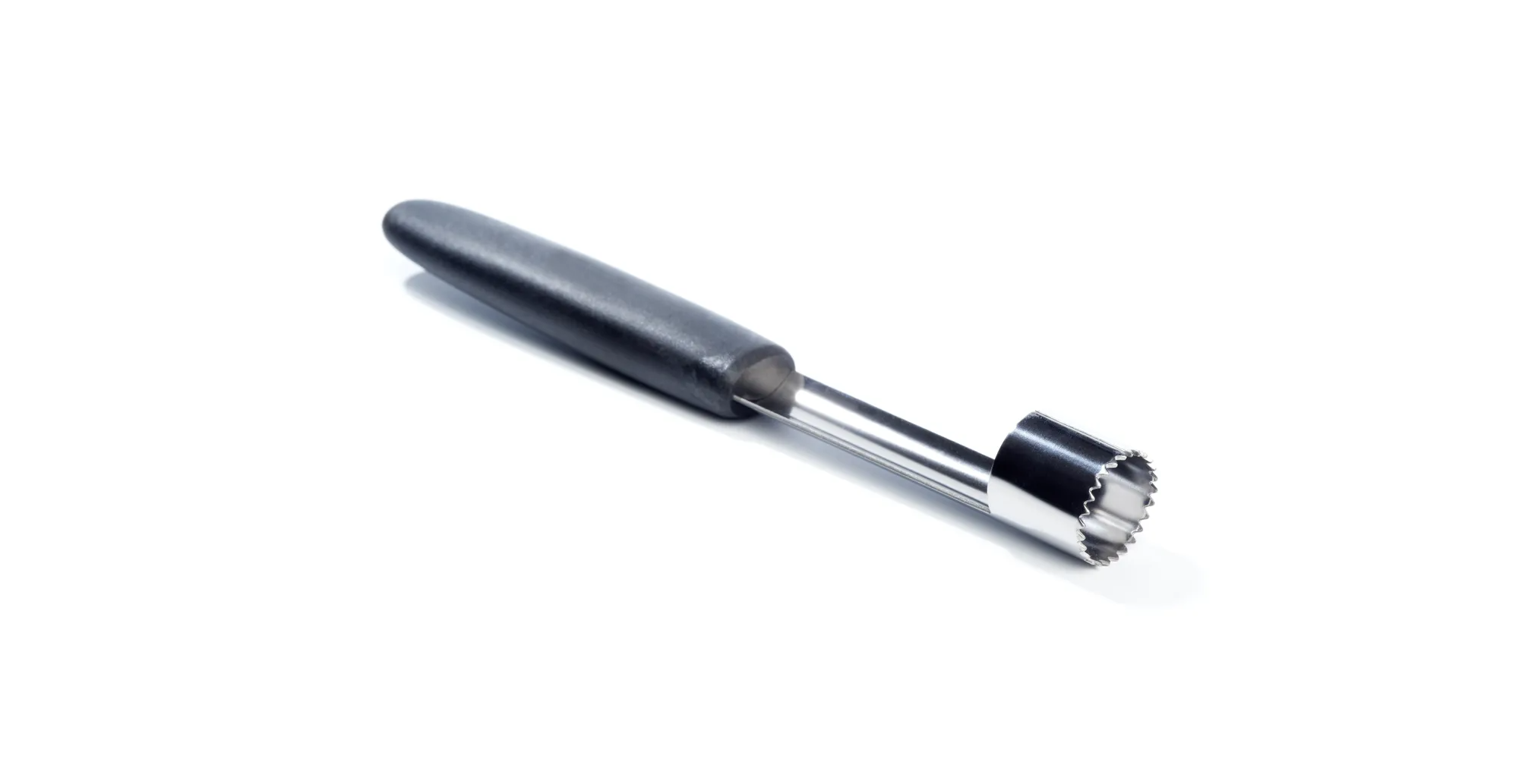 מג’יק טולס מחורר תפוח