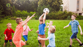 10 Benefits of Outdoor Activities for Children with Autism
