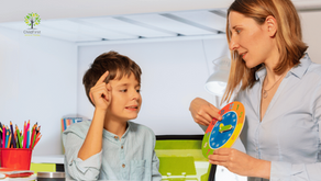 Creating a Visual Schedule for Children with Autism