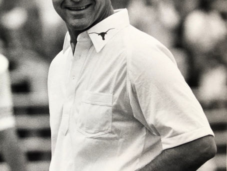 Longhorns Look Back: "Shock the Nation" Tour