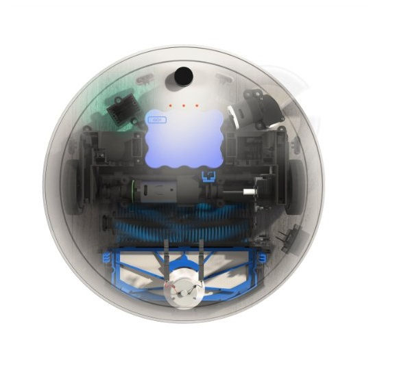 Thumbnail: bObsweep bBobi Classic